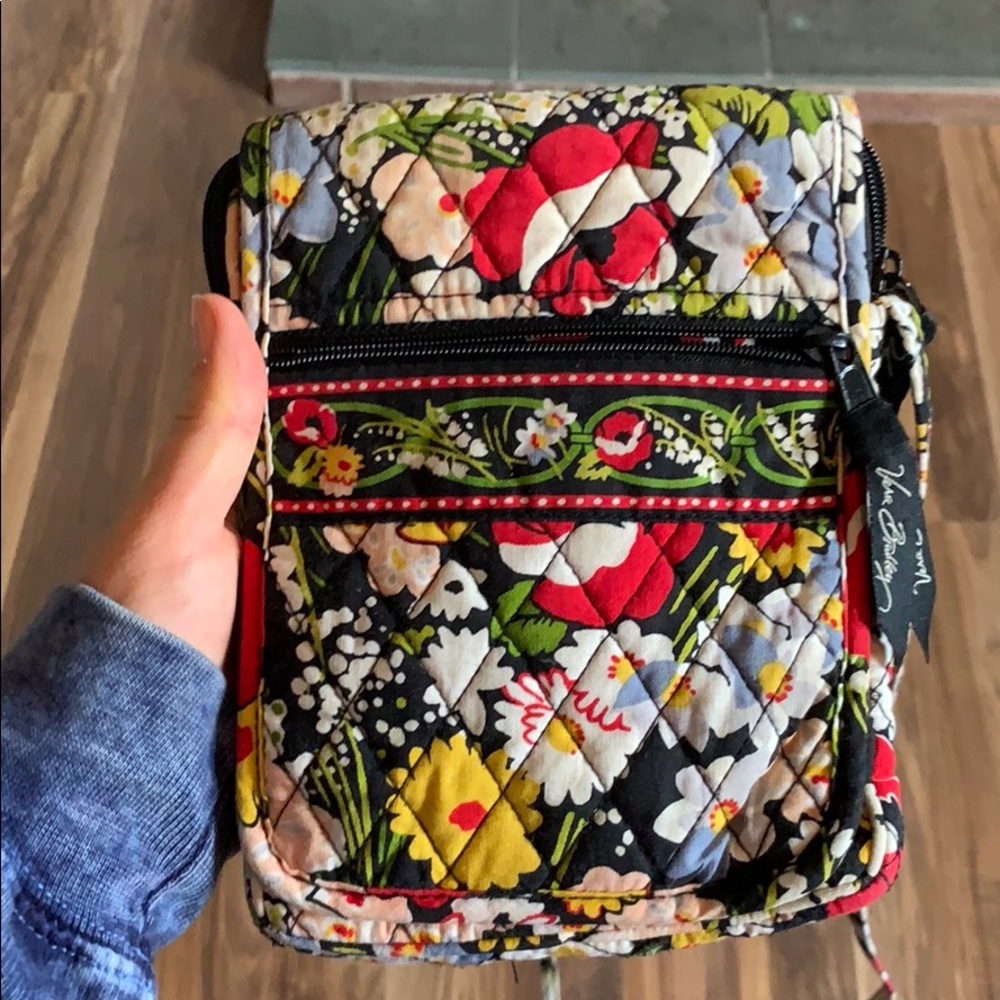 Vera Braddley purse